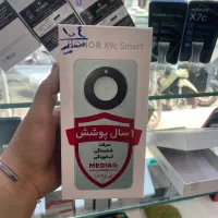 x9c Smart 2506/12 پلمپ با ۱۸ ماه گارانتی