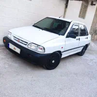 پراید 131 95 تا کار