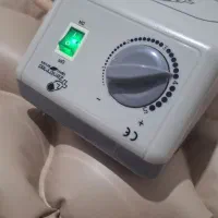 تشک برقی