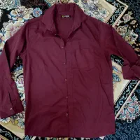 پیراهن مردانه XL