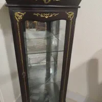 ویترین کوتاه