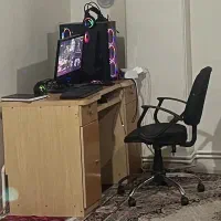 میز کامپیوتر