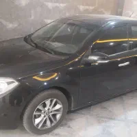 فروش برلیانس اتوماتیک H330-1500cc مدل 96 مشکی