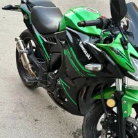 مگلی ۱۴۰۰|موتورسیکلت|تهران, قصر فیروزه ۲|دیوار