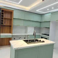 ۸۹مترسنددار/فول امکانات/اندیشه شهرزیبا|فروش آپارتمان|تهران, شهر زیبا|دیوار