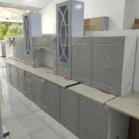 تک کابینت آشپزخانه