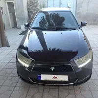 دنا پلاس توربو اتومات|خودرو سواری و وانت|جهرم, |دیوار