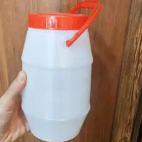 فروش دبه ماست و نون خشک و شیشه یک کیلویی|ظروف نگهدارنده، پلاستیکی، یک‌بارمصرف|لاهیجان, انقلاب|دیوار