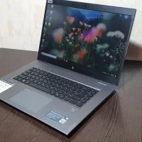 لپ‌تاپ zbook نسل ۹ و ۱۰ مهندسی گرافیک دار