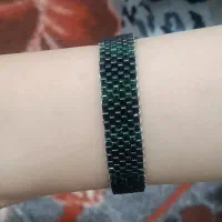 دستبند و گردنبند کریستالی رنگ ثابت|بدلیجات|سنندج, |دیوار