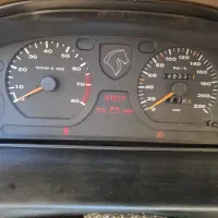 سمندX7 لازرورقی|خودرو سواری و وانت|وحیدیه, |دیوار