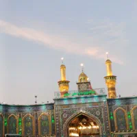 سفر کربلای معلی کاملا اقتصادی