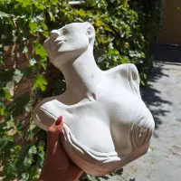 ظروف سنگ مصنوعی دکوری و پذیرایی