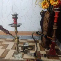 قلیان حاج اوغلی