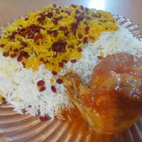 برنج شیرودی گیلان درجه یک سورتینگ زده