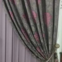 پرده|پرده، رانر، رومیزی|اهواز, کوروش|دیوار