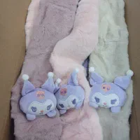 گوشگیر و شال خارجی|لباس|بیرجند, |دیوار