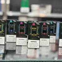 پاد و ویپ|زیورآلات و اکسسوری|قم, بکایی|دیوار