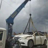 جرثقیل ۳۶۵تادانو