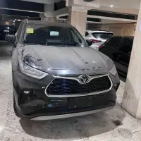 هایلندر ۲۰۲۵