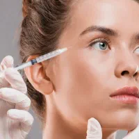 تزریق بوتاکس و فیلر