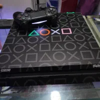 پلی استیشن ۴ مدل اسلیم