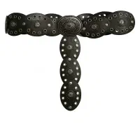 کمربند کابویی تگزاسی