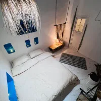 ویلا اقامتگاه استخر دار قشم دربستی سوییت سهیلی طبل|اجارهٔ کوتاه‌مدت ویلا و باغ|قشم, |دیوار