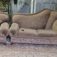 مبل راحتی  ۷نفره
