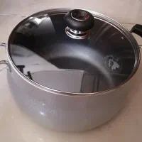 سه عدد قابلمه نو