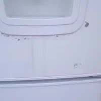 یخچال فریزر الکترواستیل