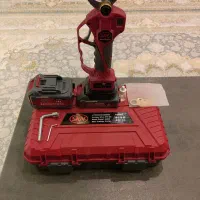 قیچی شارژی درحد نو قوی