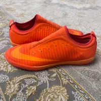 کتونی فوتبال سایز 44|کیف، کفش، کمربند|دماوند, گیلاوند|دیوار