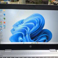 لپ‌تاپ نسل ۸ - Hp 640 g5|رایانه همراه|بجنورد, |دیوار
