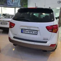 هیوندای IX55 وراکروز مدل ۲۰۱۱|خودرو سواری و وانت|قم, چهل درخت‎|دیوار