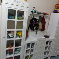 فروش وسایل خواب بچه