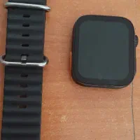 ساعت هوشمند