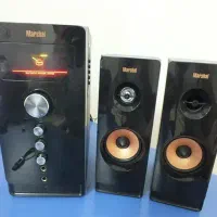 اسپیکر مارشال