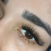 کاشت ناخن 250 مژه 200 پاکسازی تخصصی250|خدمات آرایشگری و زیبایی|رشت, لاکانی|دیوار