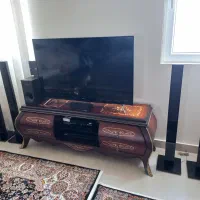 تعدادی وسیله منزل هست نو قابل استفاده