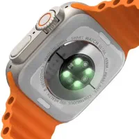 ساعت هوشمند T800 Ultra|لوازم جانبی موبایل و تبلت|تبریز, |دیوار