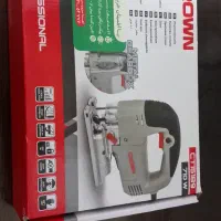 اره عمودبر کرون