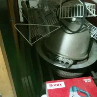 وسایل کامل بیرون بر|کافی‌شاپ و رستوران|شیراز, ترمینال باربری|دیوار