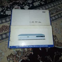 مبدل دیجیتال|پخش‌کننده DVD و ویدیو|شیراز, شهرک مهدیه|دیوار