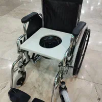 ویلچر حمامی|آرایشی، بهداشتی، درمانی|گلستان (تهران), |دیوار