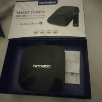 اندروید باکس تسکو