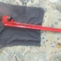 آچار لوله گیر شلاقی ۳۶ اینچ