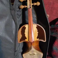 قیچک آلتو غیچک