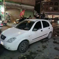 تیبا ۲ مدل ۱۴۰۰