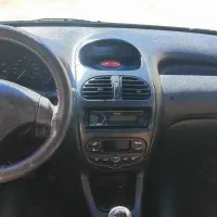 206 تیپ 3 مدل85|خودرو سواری و وانت|یاسوج, |دیوار